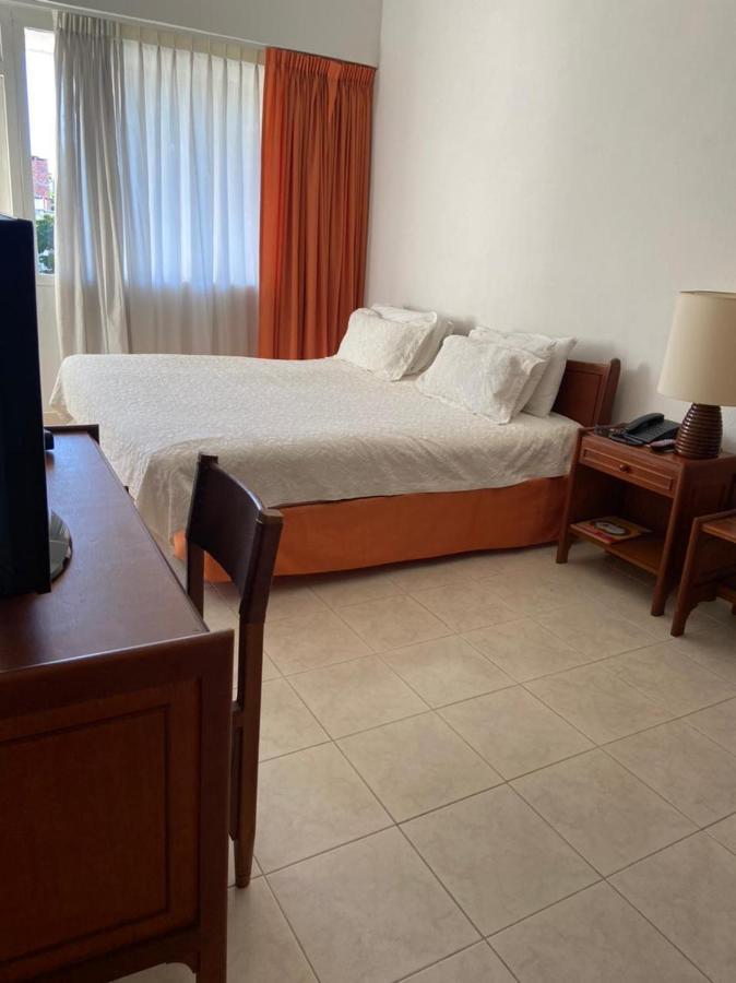 Hotel Bachue Girardot Zewnętrze zdjęcie
