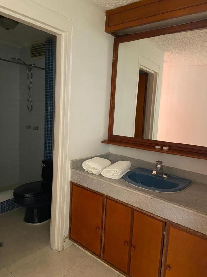Hotel Bachue Girardot Zewnętrze zdjęcie