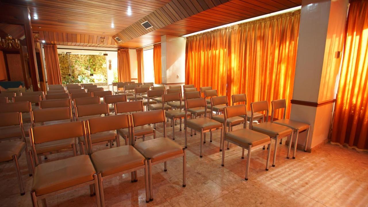 Hotel Bachue Girardot Zewnętrze zdjęcie