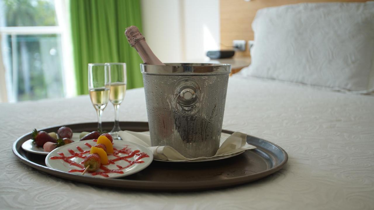 Hotel Bachue Girardot Zewnętrze zdjęcie