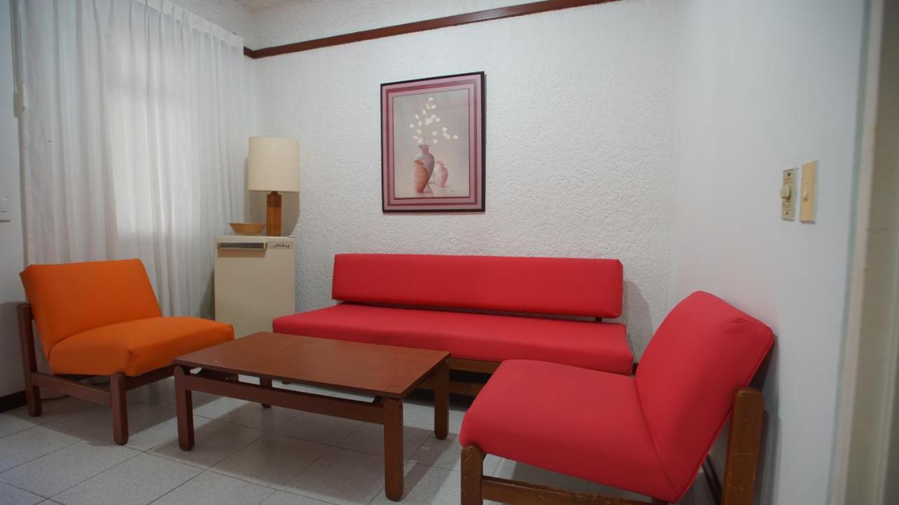 Hotel Bachue Girardot Zewnętrze zdjęcie