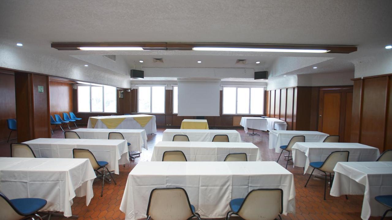 Hotel Bachue Girardot Zewnętrze zdjęcie