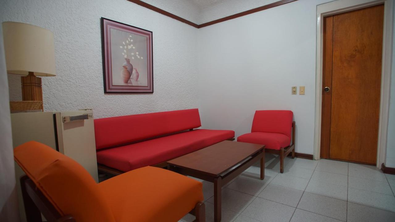Hotel Bachue Girardot Zewnętrze zdjęcie