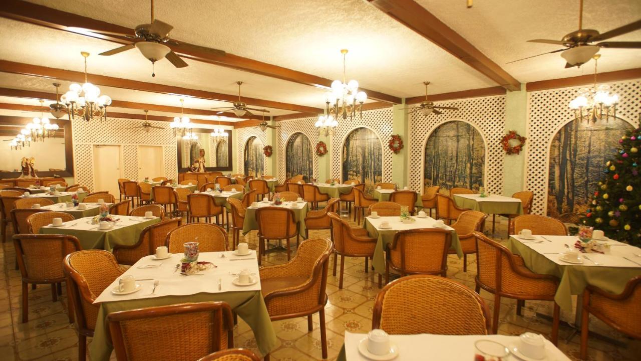 Hotel Bachue Girardot Zewnętrze zdjęcie